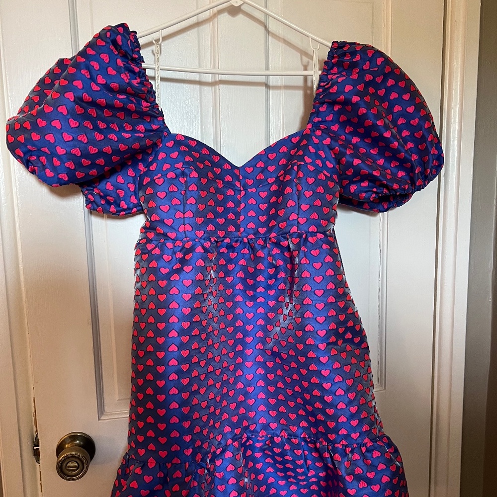 Lily Pulitzer Nelle Dress